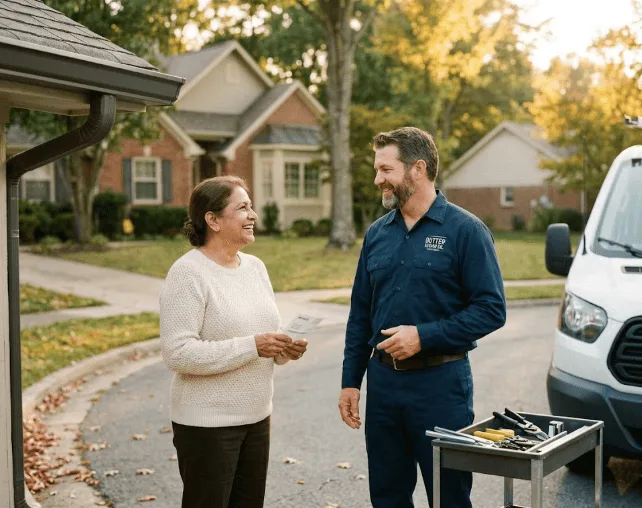 Gutter Repair Wirtz, VA FAQs