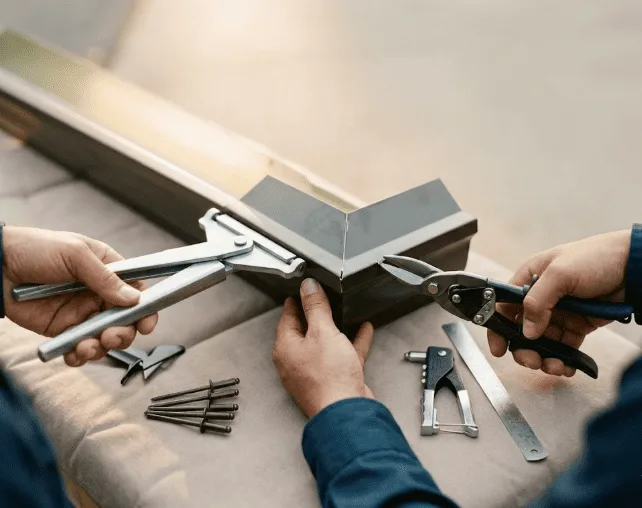 Why choose Gutter Repair in Wirtz, VA